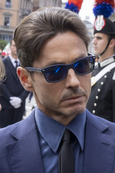 Pier Silvio Berlusconi